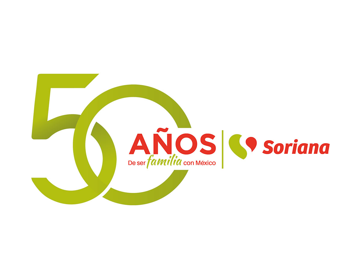 Our Story / Corporativo Soriana